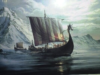 Картинки по запросу золотая чаша викингов